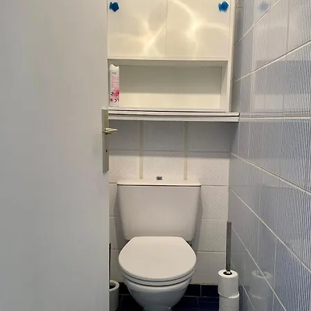 Stunning Sea View, Comfort, Ac, Everything Within Walking Distance