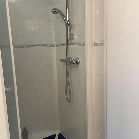 Apartment Stunning Sea View, Comfort, Ac, Everything Within Walking Distance *