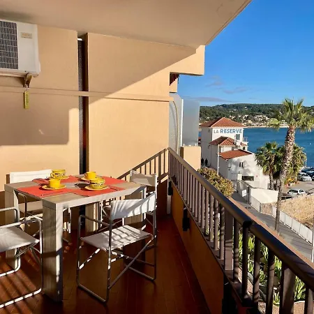 Stunning Sea View, Comfort, Ac, Everything Within Walking Distance *
